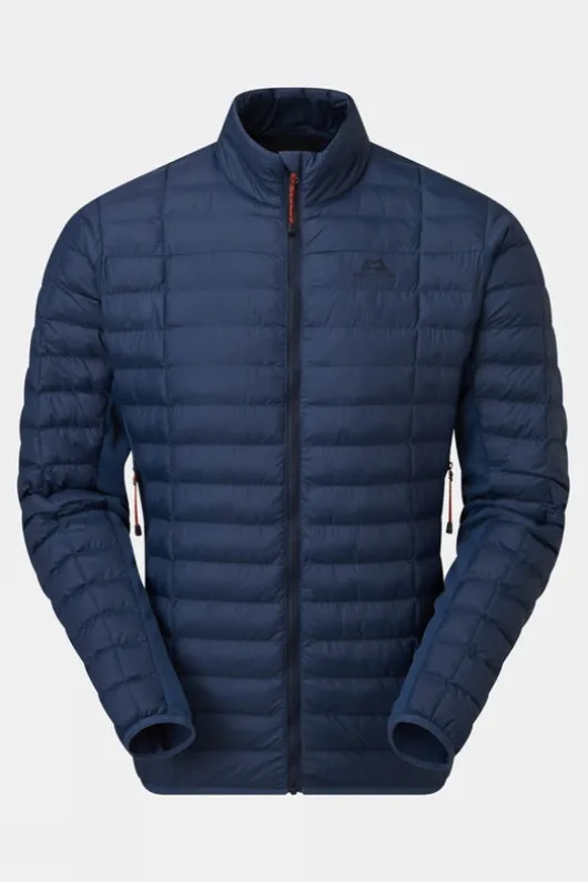 Mountain Equipment Mens Particle Jacket