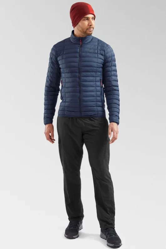 Mountain Equipment Mens Particle Jacket