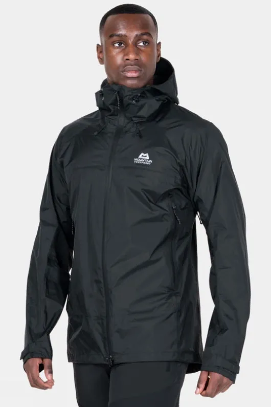 Mountain Equipment Mens Raintower Jacket
