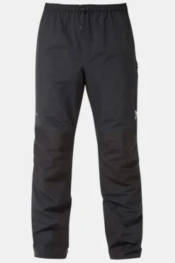 Mountain Equipment Mens Saltoro Trousers