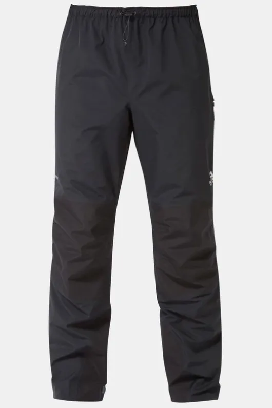 Mountain Equipment Mens Saltoro Trousers