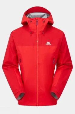 Mountain Equipment Mens Saltoro GTX Jacket