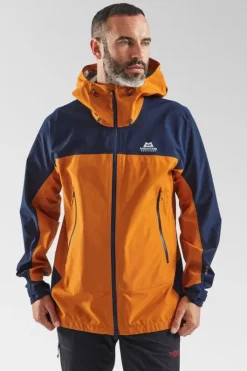 Mountain Equipment Mens Saltoro GTX Jacket