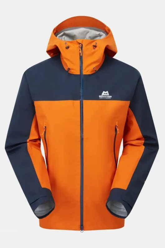 Mountain Equipment Mens Saltoro GTX Jacket