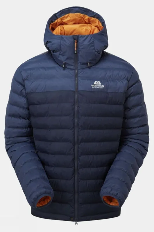 Mountain Equipment Mens Superflux Jacket