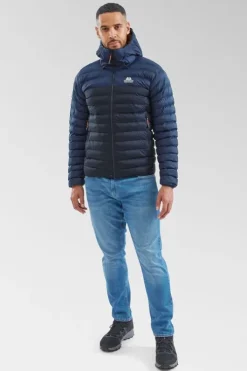 Mountain Equipment Mens Superflux Jacket