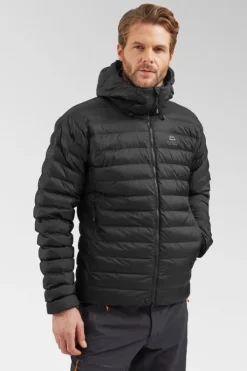 Mountain Equipment Mens Superflux Jacket