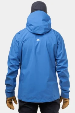 Mountain Equipment Mens Tupilak Jacket