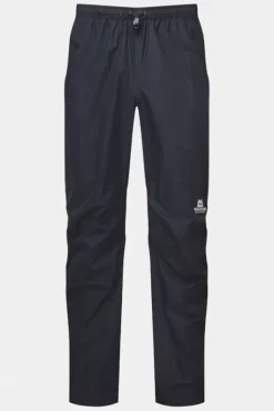 Mountain Equipment Mens Zeno FZ Overtrousers