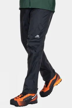 Mountain Equipment Mens Zeno FZ Overtrousers