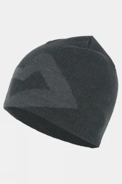 Mountain Equipment Unisex Branded Knitted Beanie