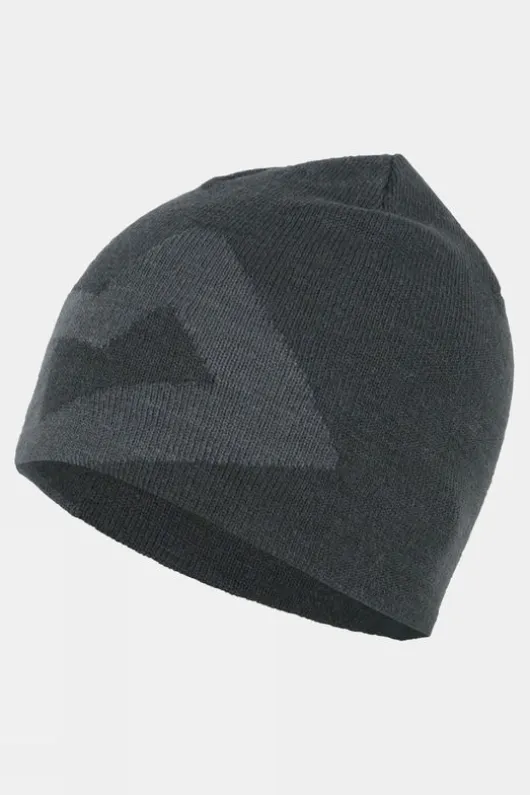Mountain Equipment Unisex Branded Knitted Beanie