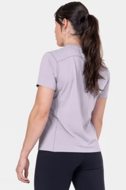 Mountain Equipment Womens Agilix T-Shirt