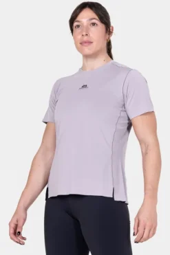 Mountain Equipment Womens Agilix T-Shirt