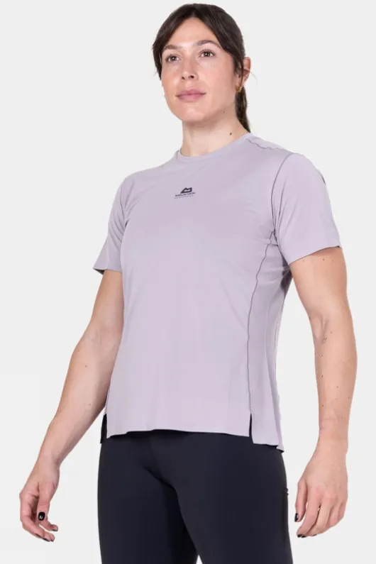 Mountain Equipment Womens Agilix T-Shirt