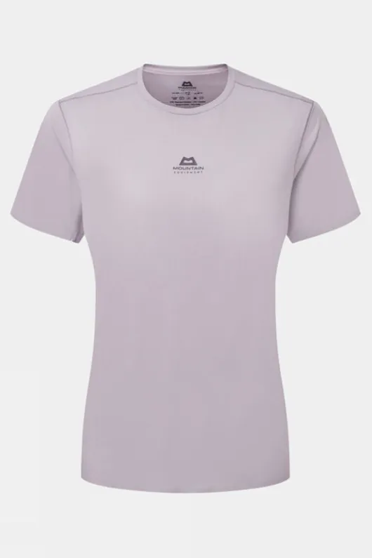 Mountain Equipment Womens Agilix T-Shirt