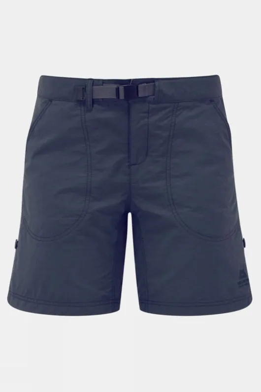 Mountain Equipment Womens Approach Shorts