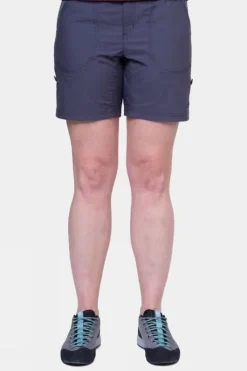 Mountain Equipment Womens Approach Shorts