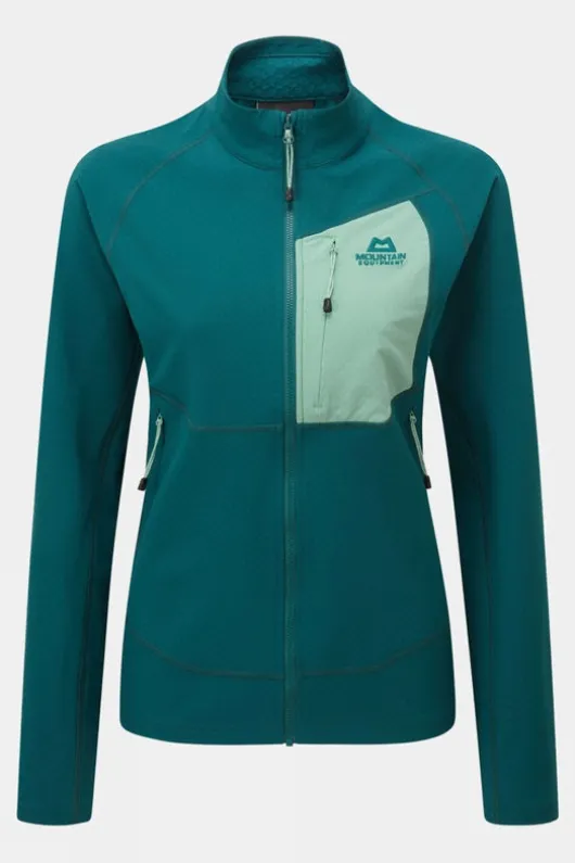 Mountain Equipment Womens Arrow Jacket