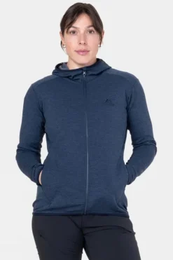 Mountain Equipment Womens Calico Fleece Jacket