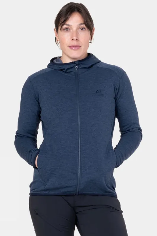 Mountain Equipment Womens Calico Fleece Jacket