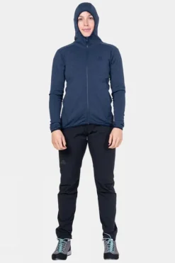 Mountain Equipment Womens Calico Fleece Jacket