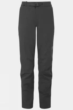 Mountain Equipment Womens Chamois Trousers