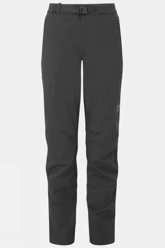 Mountain Equipment Womens Chamois Trousers