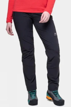 Mountain Equipment Womens Chamois Trousers