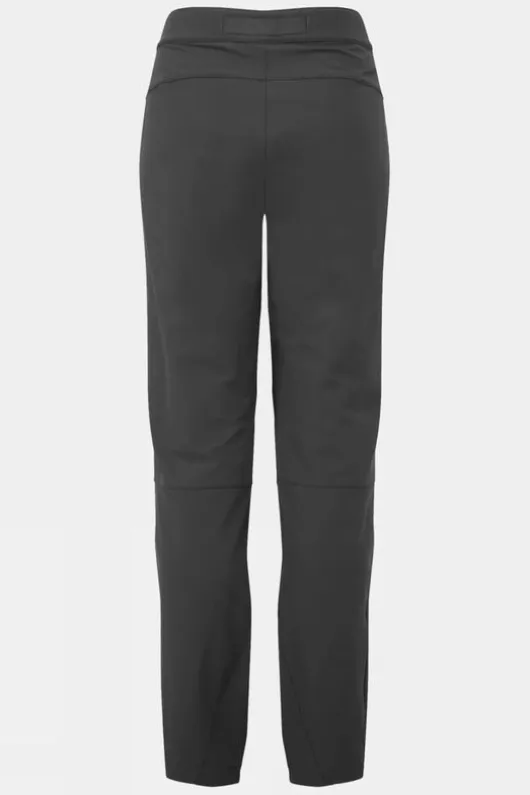 Mountain Equipment Womens Chamois Trousers