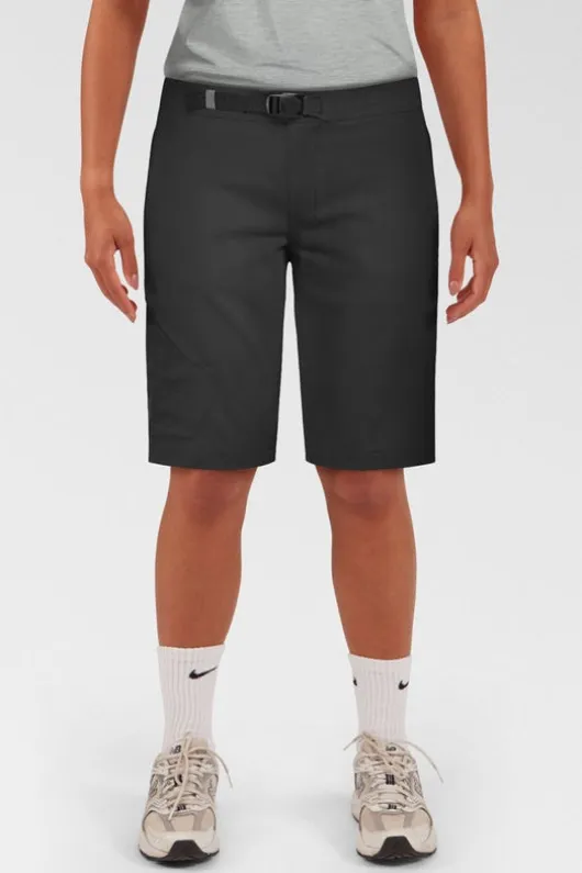 Mountain Equipment Womens Comici Shorts