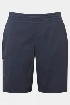 Mountain Equipment Womens Dynamo Shorts