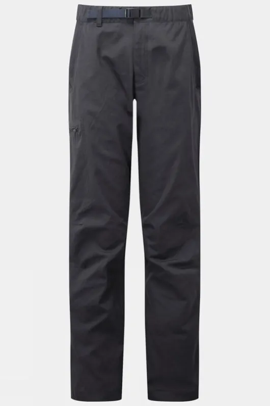 Mountain Equipment Womens Flowstone Trousers
