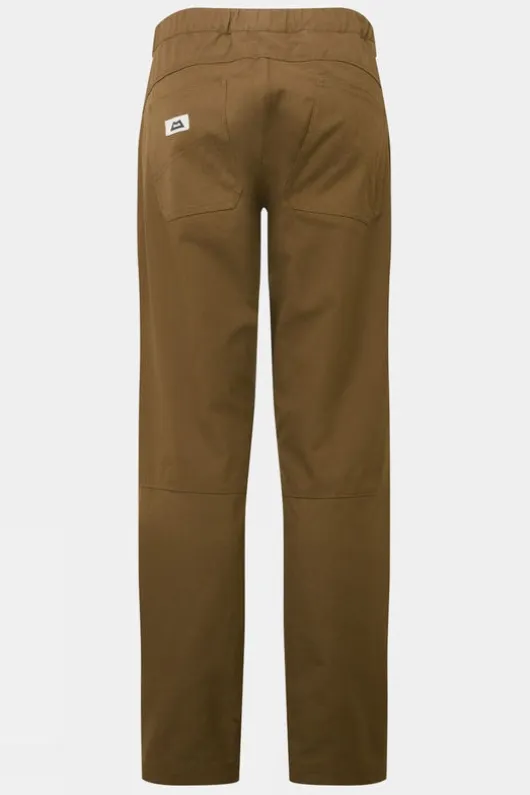 Mountain Equipment Womens Flowstone Trousers