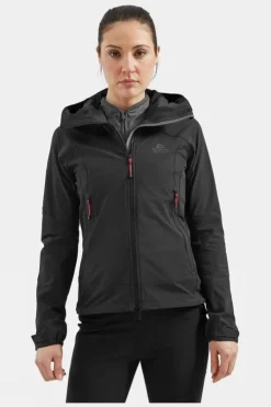 Mountain Equipment Womens Frontier Hooded Jacket