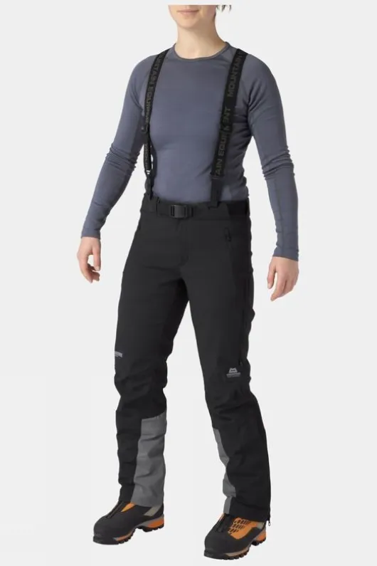 Mountain Equipment Womens G2 Mountain Pants
