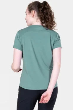 Mountain Equipment Womens Headpoint T-Shirt