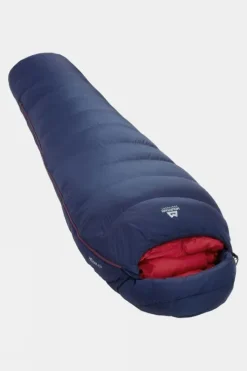 Mountain Equipment Womens Helium 400 Sleeping Bag - Regular
