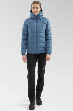 Mountain Equipment Womens Lightline Eco Jacket