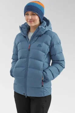 Mountain Equipment Womens Lightline Eco Jacket