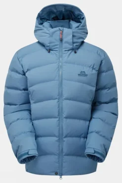 Mountain Equipment Womens Lightline Eco Jacket