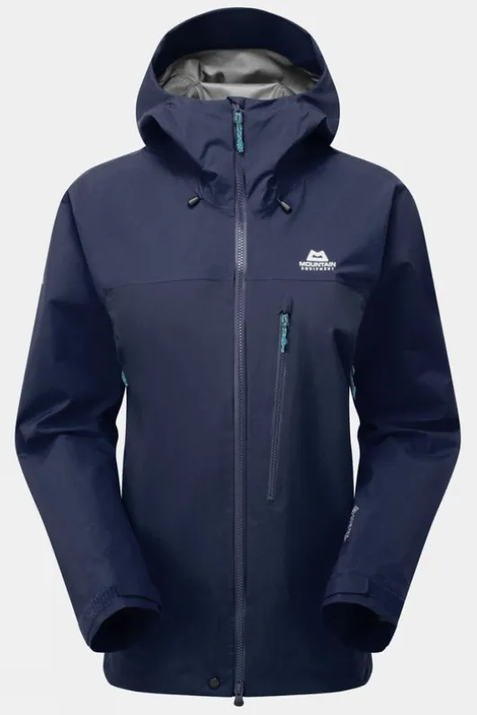 Mountain Equipment Womens Manaslu Jacket