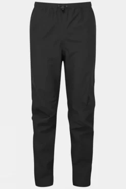 Mountain Equipment Womens Makalu Waterproof Trousers