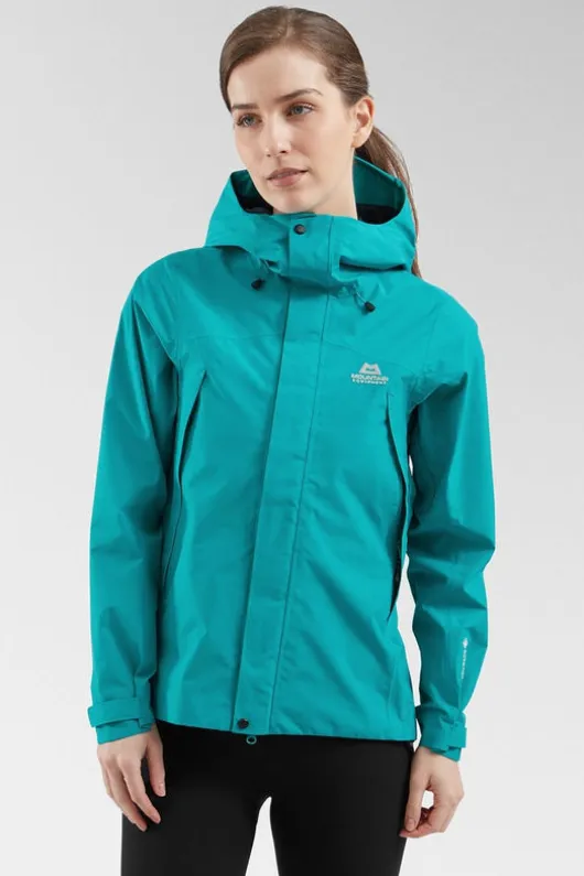 Mountain Equipment Womens Nanda Devi Jacket