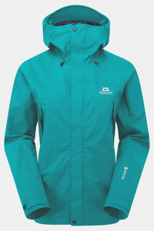 Mountain Equipment Womens Nanda Devi Jacket