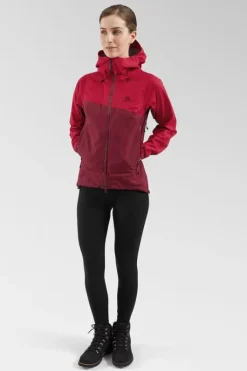 Mountain Equipment Womens Polypheme Jacket
