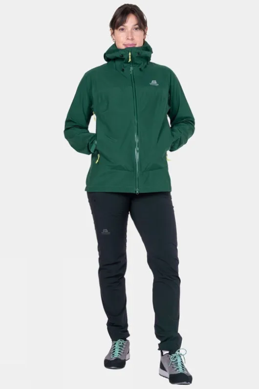 Mountain Equipment Womens Saltoro ePE Jacket