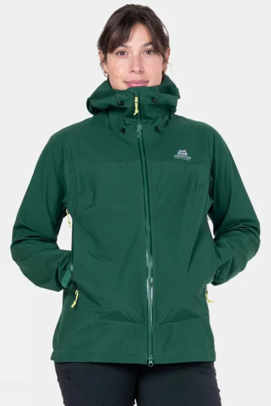 Mountain Equipment Womens Saltoro ePE Jacket