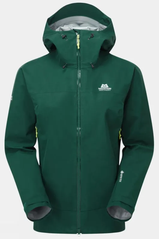 Mountain Equipment Womens Saltoro ePE Jacket