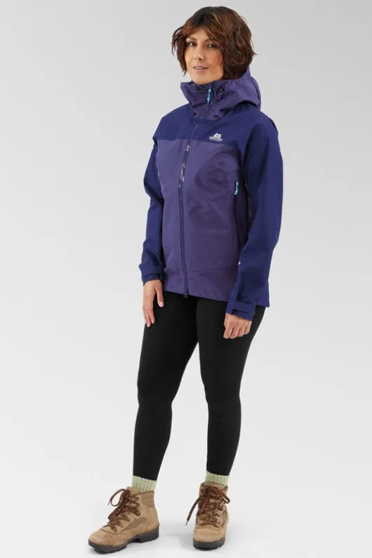 Mountain Equipment Womens Saltoro ePE Jacket